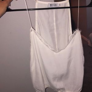 Beginning boutique top